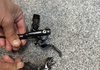 Shimano XT-deore BR-M8120 Frambroms Komponenter säljes