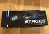 Stages GRX 172,5mm Komponenter säljes