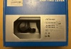 Shimano 2x9 växelreglage 