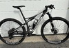 Specialized Comp Carbon 29 World Cup Mountainbike säljes