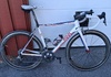 Rose Xeon X-lite Racercykel / Landsväg säljes