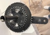 SHIMANO Ultegra vevparti + fram/bakväxel inkl bromsok Komponenter säljes