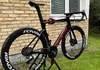 Specialized venge pro disc Racercykel / Landsväg säljes
