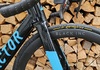 Factor ONE SRAM Red Etap Ceramic Speed Racercykel / Landsväg säljes