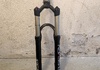 Manitou R7. 26" Luftgaffel 110mm