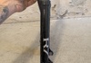Manitou R7. 26" Luftgaffel 110mm Komponenter säljes