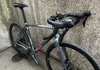 Välskött White GX Pro Cross / Gravel säljes