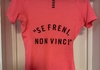 Rapha pro team base layer short sleeve XS