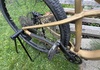 Orbea Laufey ”King of the mountain” Mountainbike säljes