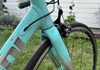 Bianchi Via Nirone 7 (2021) Racercykel / Landsväg säljes