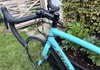 Bianchi Via Nirone 7 (2021) Racercykel / Landsväg säljes