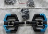 Crankbrothers Mallet E LS Komponenter säljes