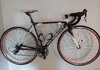 Sintesi infinity sram red 