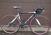 Sintesi infinity sram red  Racercykel / Landsväg säljes