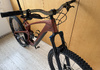 Trek Fuel EX8 Gen6 2023, XXL Mountainbike säljes