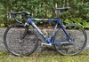 Columbus Pinta 1492, Str M, i utmärkt skick Racercykel / Landsväg säljes