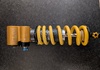 Öhlins ttx 210x55 Komponenter säljes