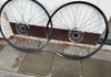 Gravelhjul 700c disc (Expert CC)