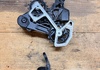 SRAM XX Eagle T-Type AXS bakväxel + pod Komponenter säljes