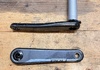SRAM RED DUB sl 175mm vevparti