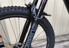 Rockshox Domain 170mm - 38mm stansions Komponenter säljes