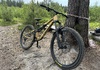 Orbea Rallon M20 2023, XL Mountainbike säljes