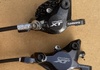 Shimano XT M800 Shimano XT M810 Komponenter säljes