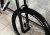 ”Trimmad” Cube Stereo one55 c:62 AXS  Mountainbike säljes
