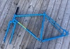 Brother Cycles Pinecone (Large / Electric Blue) Ramar säljes