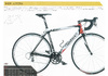 Wilier Thor XL i kolfiber  Racercykel / Landsväg säljes