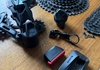 Sram X0 transmission kit Komponenter säljes