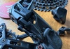 Sram X0 transmission kit Komponenter säljes