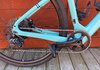 Bianchi Arcadex Cross / Gravel säljes