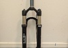 Rock Shox Reba Team Dual Air 26" Komponenter säljes
