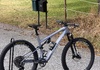 Specialized Epic 8 PRO Mountainbike säljes