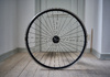 Fårrådsrensing: Fixie hjulset