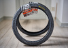 GP5000, Maxxis Hookworm 20”, Micheline