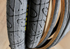 GP5000, Maxxis Hookworm 20”, Micheline Däck säljes