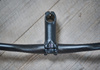 Styrstam 90mm / 10°