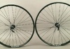Qr Fram&Bakhjul 29¨ 30mm bredd .