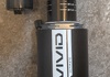 Rockshox Vivid Air Ultimate - 205x60 Komponenter säljes