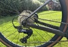 Orbea Terra Race M20LTD GRX820 (Medium) Cross / Gravel säljes