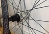 Newmen performance 30, newmen fade, boost 29” Hjul säljes