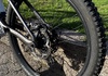 Orbea Wild M-team  Elcykel säljes