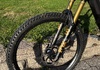 Orbea Wild M-team  Elcykel säljes