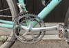 Bianchi stålräser  Racercykel / Landsväg säljes