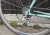 Bianchi stålräser  Racercykel / Landsväg säljes