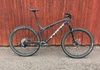 Trek Supercaliber gen2 XL