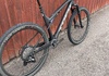Trek Supercaliber gen2 XL Mountainbike säljes