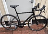 Superior RR 9.4 Carbon / Shimano 105 – strl S – endast använd 2 gånger